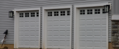 Steel Garages