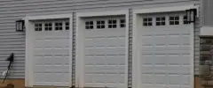 Steel Garages